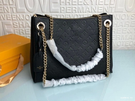 WIS Vuitton MM SURENE Louis 0831